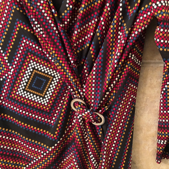 Crossover top - Picture 2 of 3